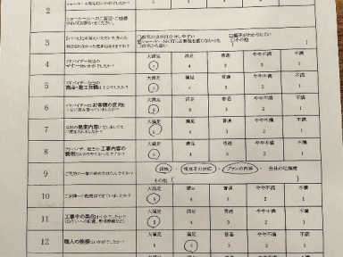 泉区　T・K 様｜外壁塗装工事